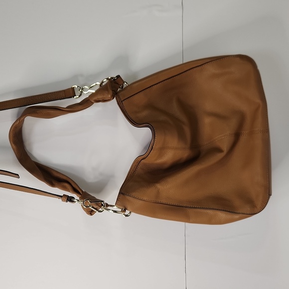 Vince Camuto Top Handle Tote - Picture 2 of 16